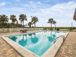 Condo (South Seas Beach Villa 2111) | Fachada