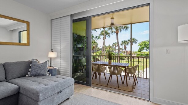 Condo (South Seas Beach Villa 2111) | Exterior - South Seas Beach Villa 2111 (Captiva)