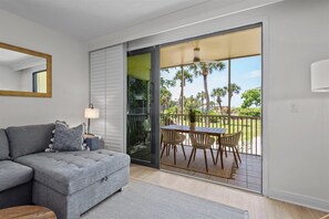 Condo (South Seas Beach Villa 2111) | Exterior