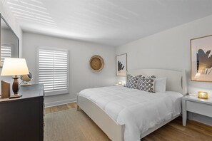 Appartement (South Seas Beach Villa 2111) | Exterieur