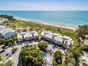Condo (South Seas Beach Villa 2111) | Fachada