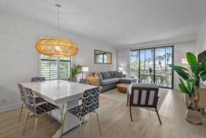 Appartamento (South Seas Beach Villa 2111) | Esterni