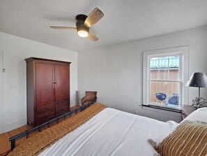 4 Schlafzimmer, kostenloses WLAN, Bettwäsche