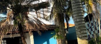 Hostel Pedacinho do Paraíso