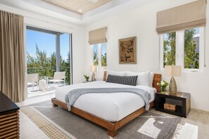 6 soveværelser, pengeskab på værelset, gratis Wi-Fi, sengetøj