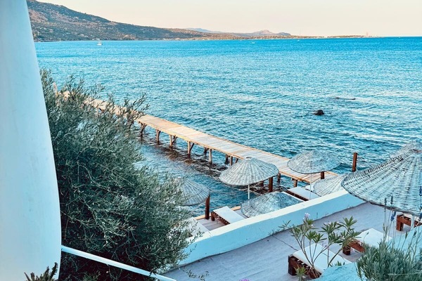 Sundeck