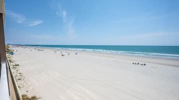 Am Strand