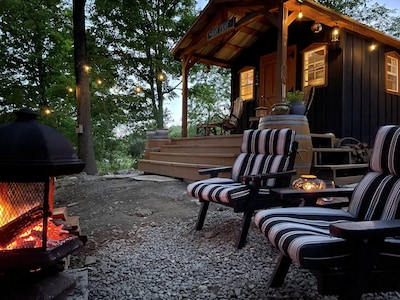 Cabins in Upstate New York, NY in 2025 - Find Cabins to Rent in