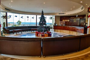 Lobby - Magic Beach Hotel Hurghada (Hurghada)