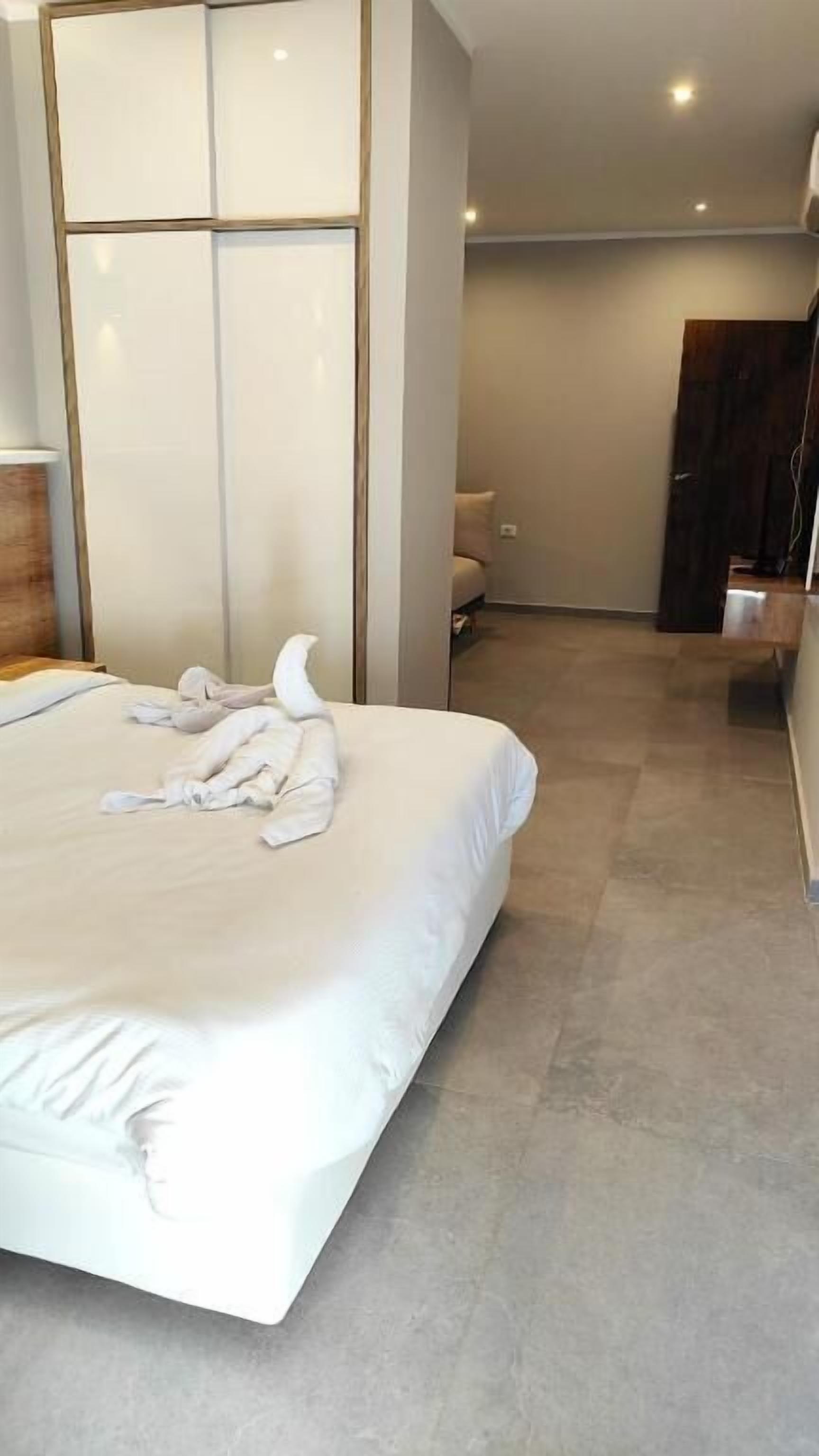 Appartement Ville | Literie de qualité supérieure, matelas Select Comfort, minibar