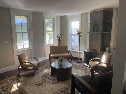 Walk To Everything! Downtown New Hope Victorian On The Canal