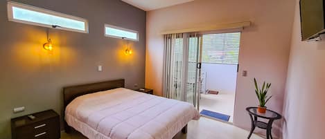 1 quarto, Wi-Fi de cortesia