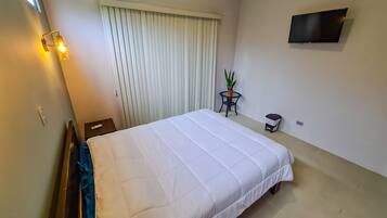 1 quarto, Wi-Fi de cortesia