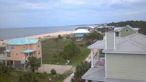 Exterior - Beach Living (Port St. Joe)