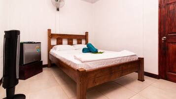 1 habitación, wifi gratis y ropa de cama