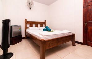1 slaapkamer, gratis wifi, beddengoed