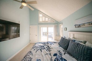 4 Schlafzimmer, Bügeleisen/Bügelbrett, WLAN, Bettwäsche