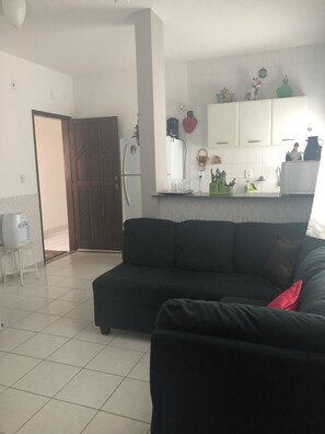 Área de estar