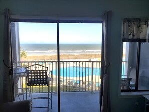 Interior - Surfs Up   (Myrtle Beach)