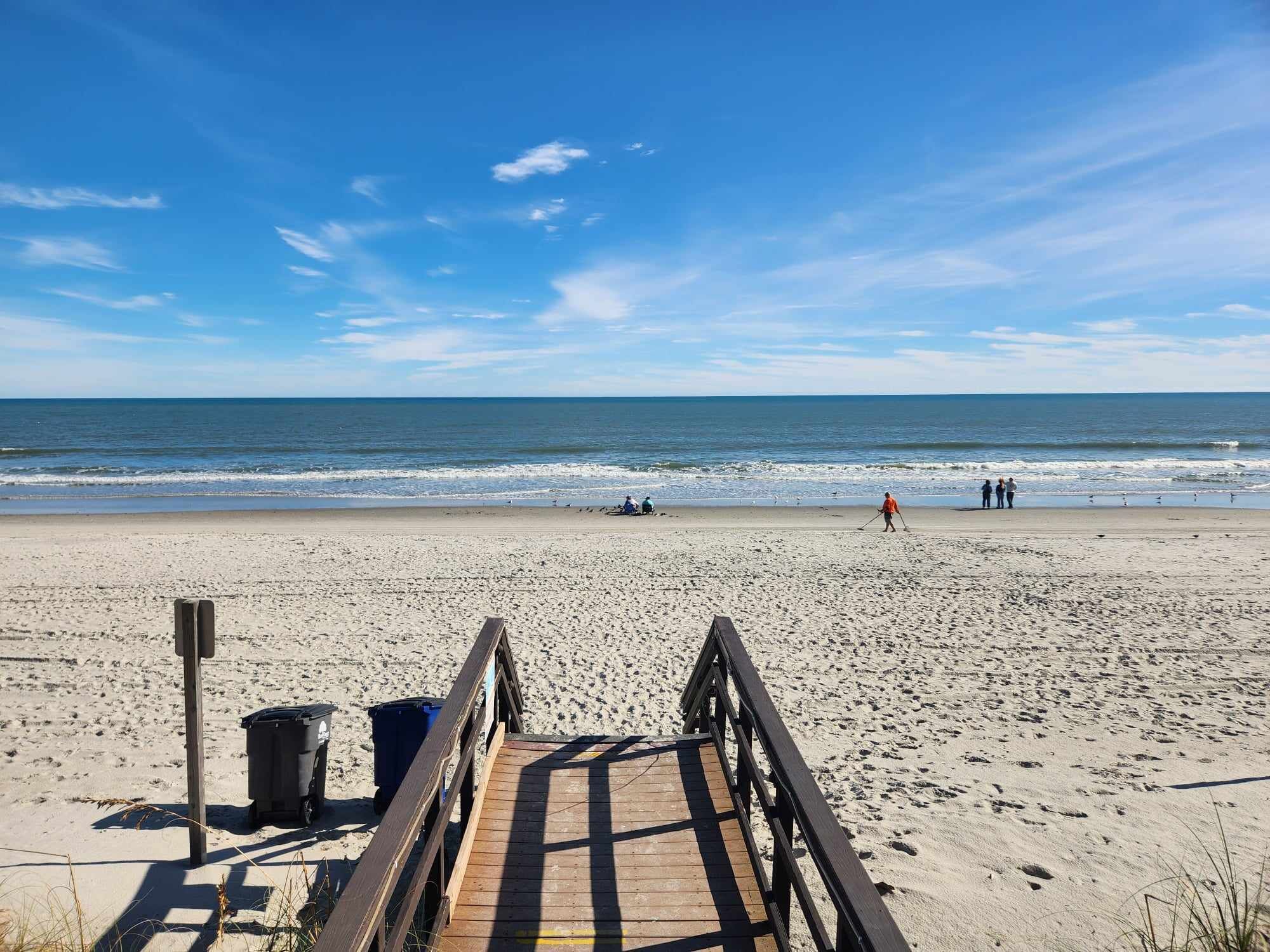Strand