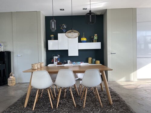 3 bedroom private vacation home in lachassagne