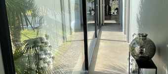 3 bedroom private vacation home in lachassagne