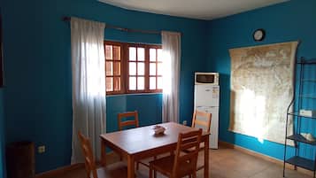 Restauration