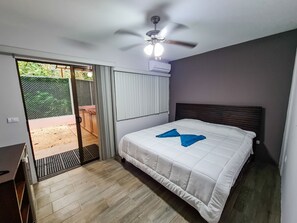 4 quartos, Wi-Fi de cortesia