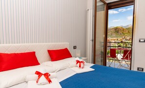 1 Schlafzimmer, Schreibtisch, Bügeleisen/Bügelbrett, kostenloses WLAN