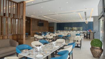 Restaurante familiar