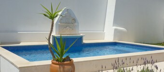 Páteo dos Oliveira - Casa da Cocheira