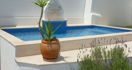 Páteo dos Oliveira - Casa da Cocheira