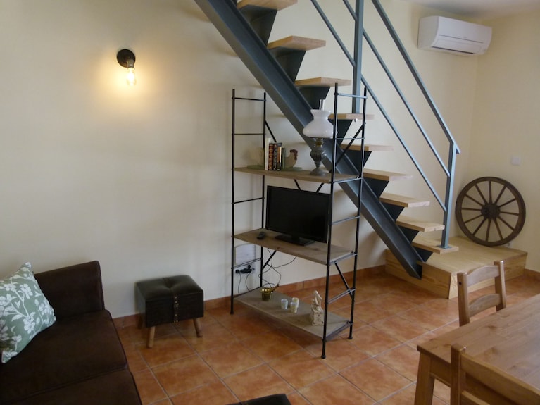 Páteo Dos Oliveira - Casa Da Cocheira - Alentejo