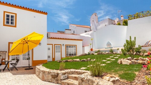 Páteo dos Oliveira - Casa da Cocheira