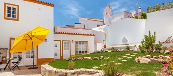 Páteo dos Oliveira - Casa da Cocheira