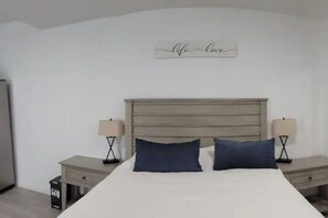 1 bedroom, free WiFi - Adorable Melly"s in-law suite (Tampa)