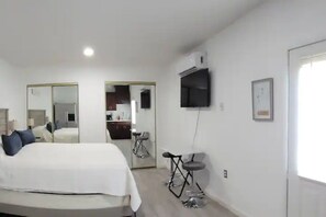 1 bedroom, free WiFi - Adorable Melly"s in-law suite (Tampa)