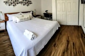 1 Schlafzimmer, WLAN