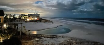 Beautifully Renovated Ocean Front Condo in High Demand Area!