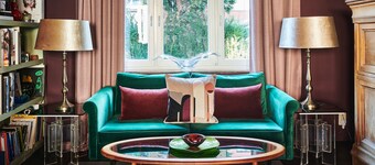 Charming 2-bedroom Home & Garden