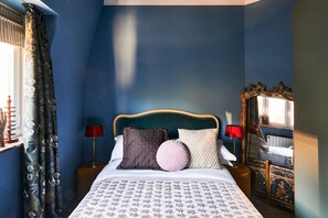 House | 2 bedrooms, free WiFi, bed sheets