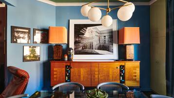 House | Dining