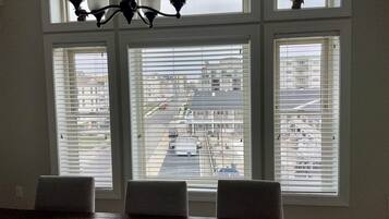 Condo (WC408 East Farragut Road, Unit 302) | Exterior