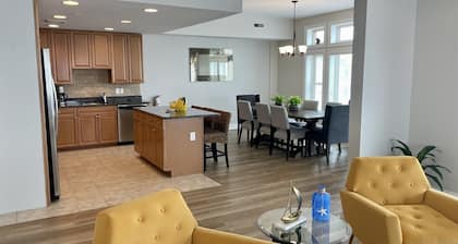 Wc408 East Farragut Road, Unit 302