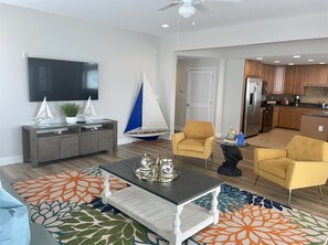 公寓客房 (WC408 East Farragut Road, Unit 302) | 外觀