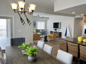 Condo (WC408 East Farragut Road, Unit 302) | Exterior - Wc408 East Farragut Road, Unit 302 (Wildwood Crest)