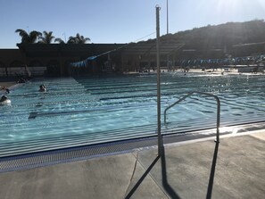 Pool - Colorful Warm Weather Jewel House 10,000 sq ft lot. (Menifee)