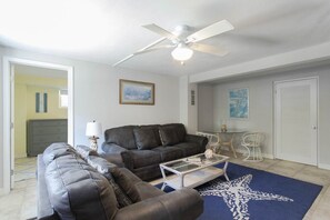 Téléviseur connecté