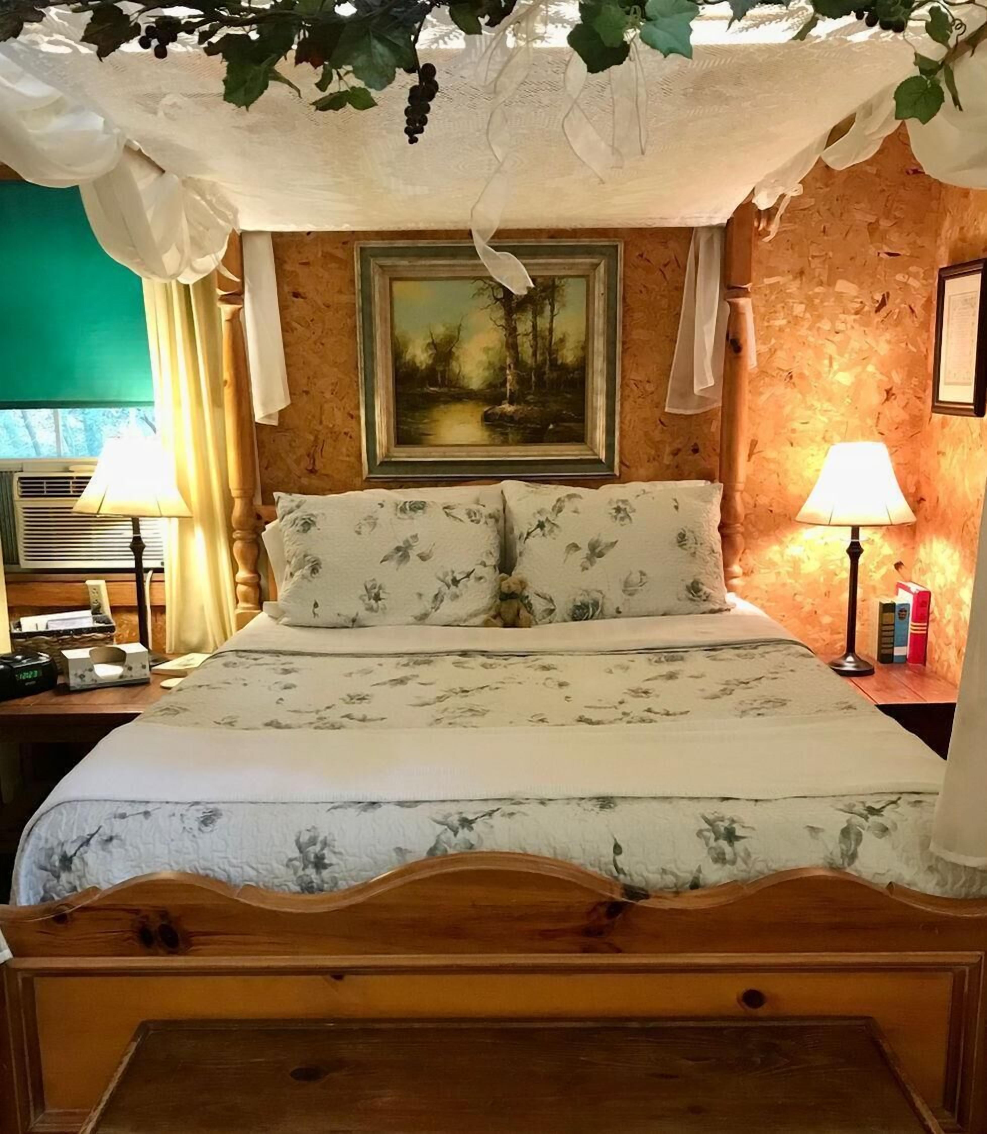 4 chambres, bureau, lit parapluie