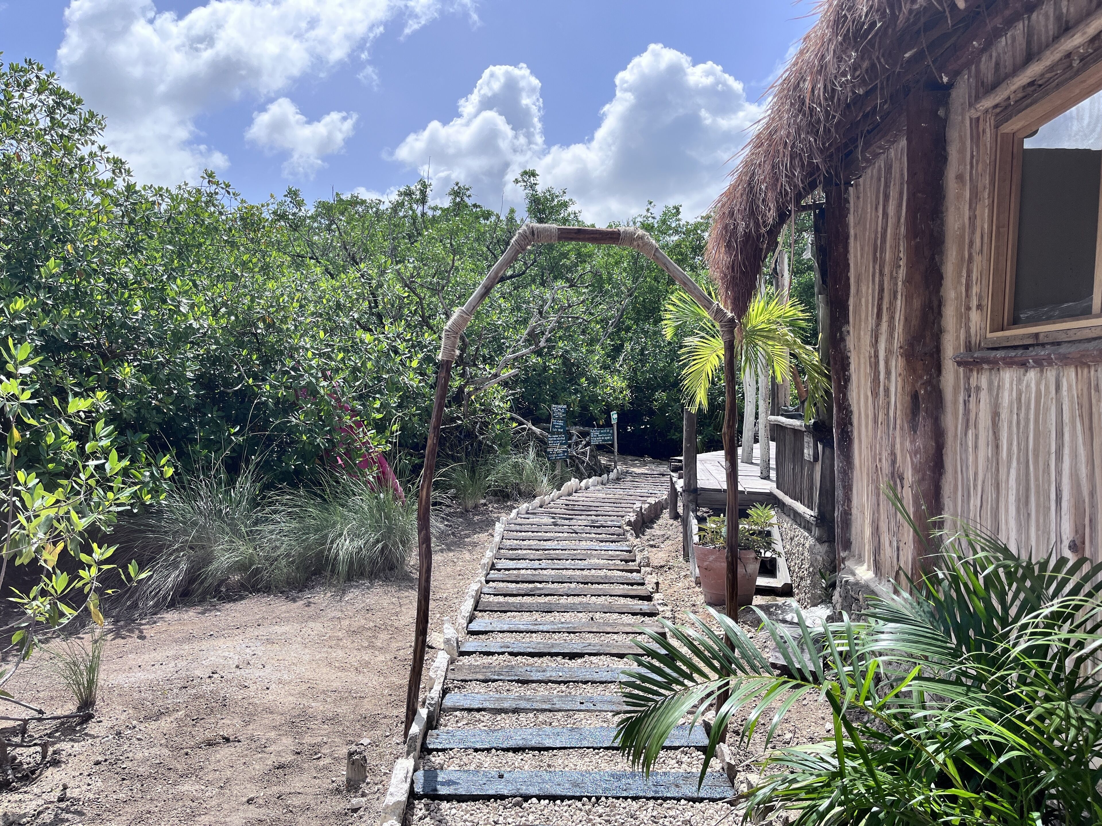 Foto - Yaxchen Tulum Cabañas & Cenote